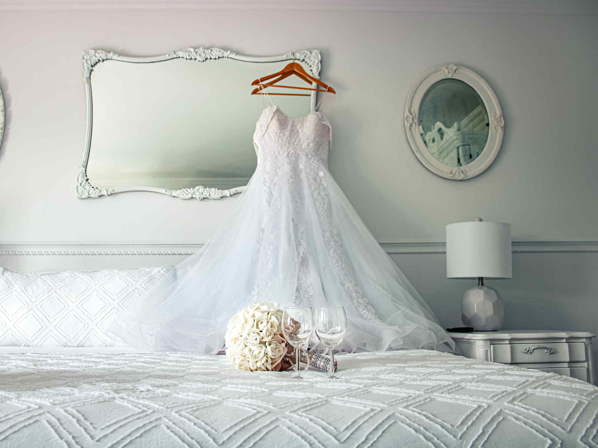 auberge en nature pour mariage au quebec
