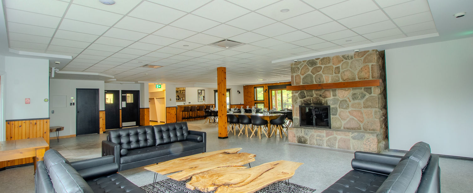 evenement corporatif prive domaine du lac long st-alphonse-rodriguez lanaudiere