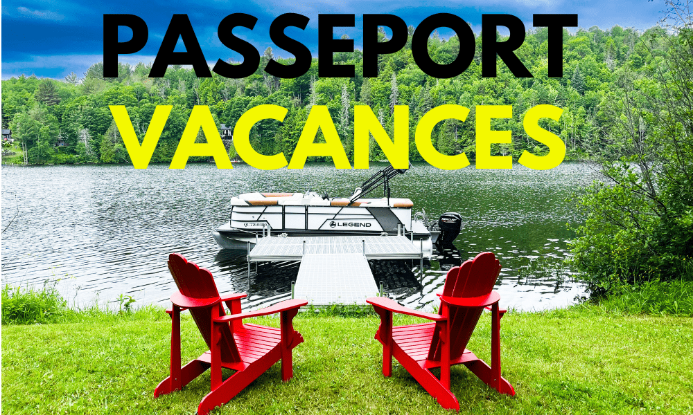 passeport vacances forfait domaine du lac long st-alphonse-rodriguez lanaudiere