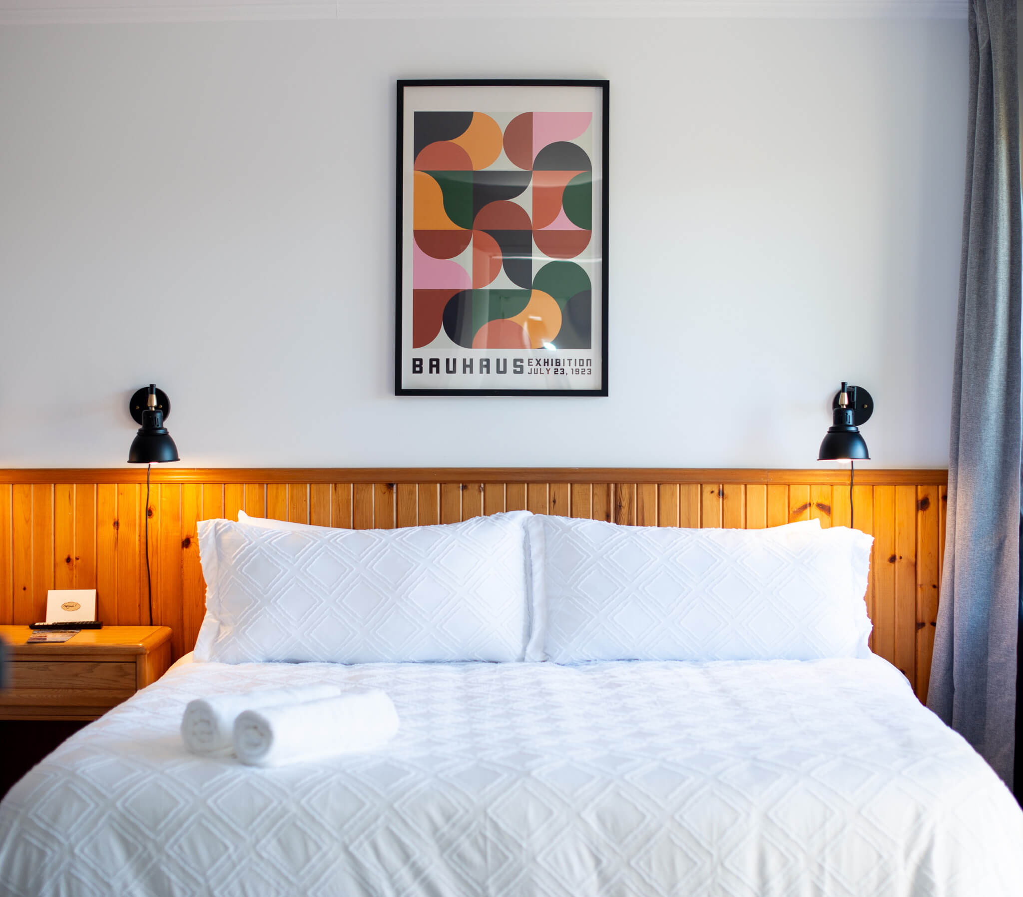 chambre domaine du lac long st-alphonse-rodriguez lanaudiere