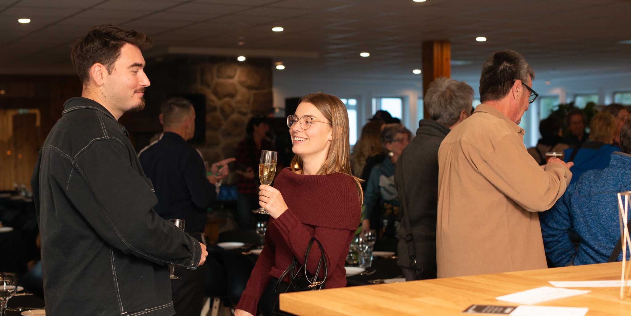 evenement corporatif salle de reception domaine du lac long st-alphonse-rodriguez lanaudiere