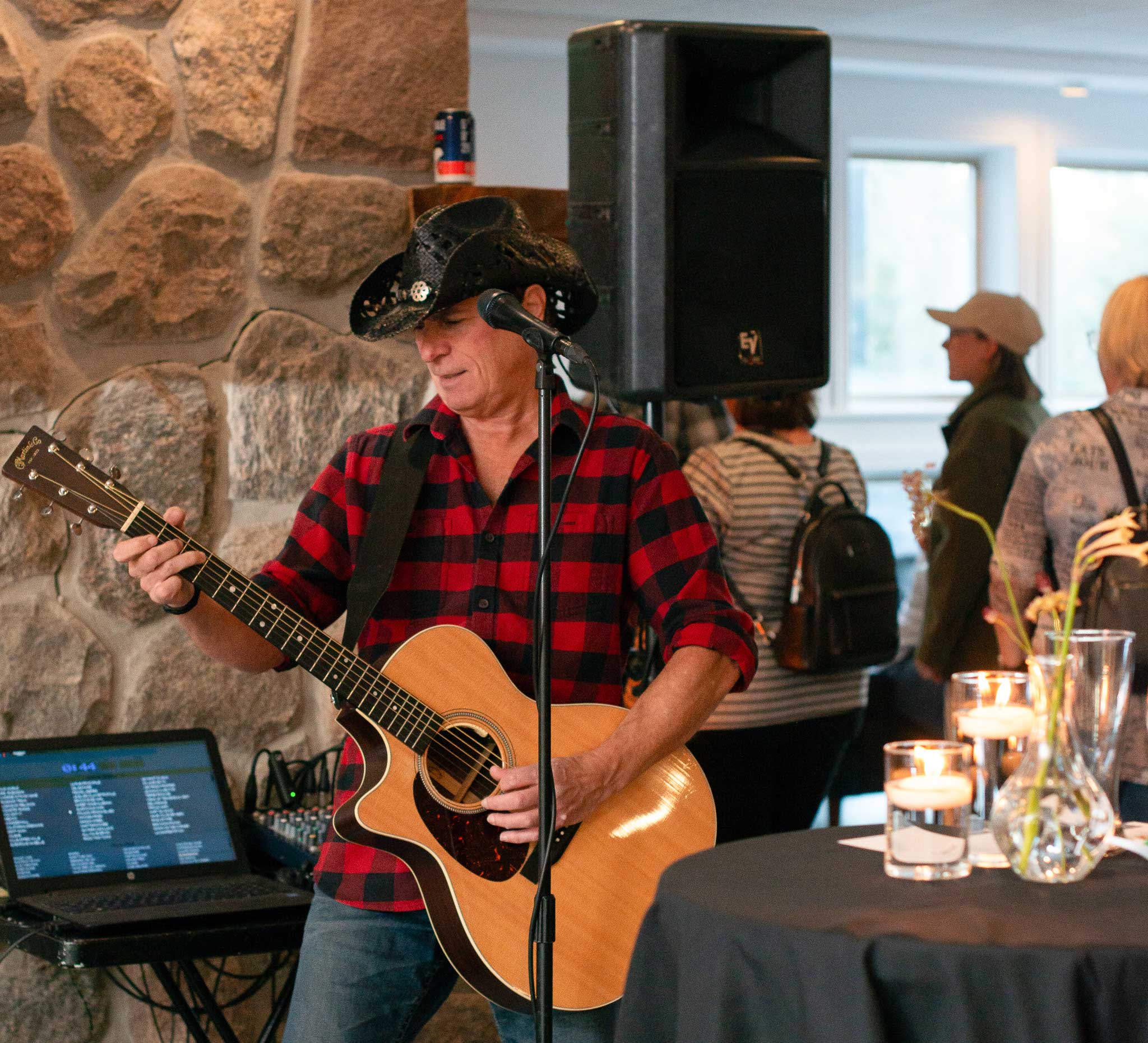 evenement prive domaine du lac long st-alphonse-rodriguez lanaudiere