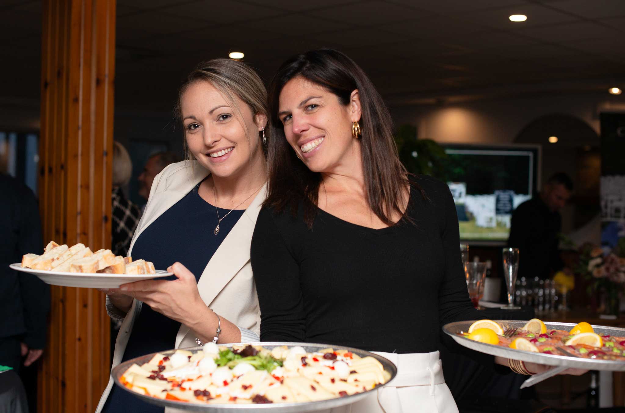 evenement corporatif domaine du lac long lanaudiere