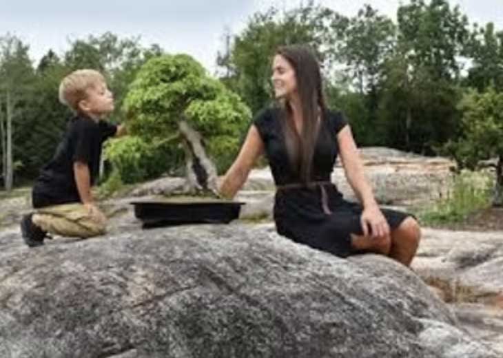 activite bonzai gros bec pres du domaine du lac long st-alphonse-rodriguez lanaudiere