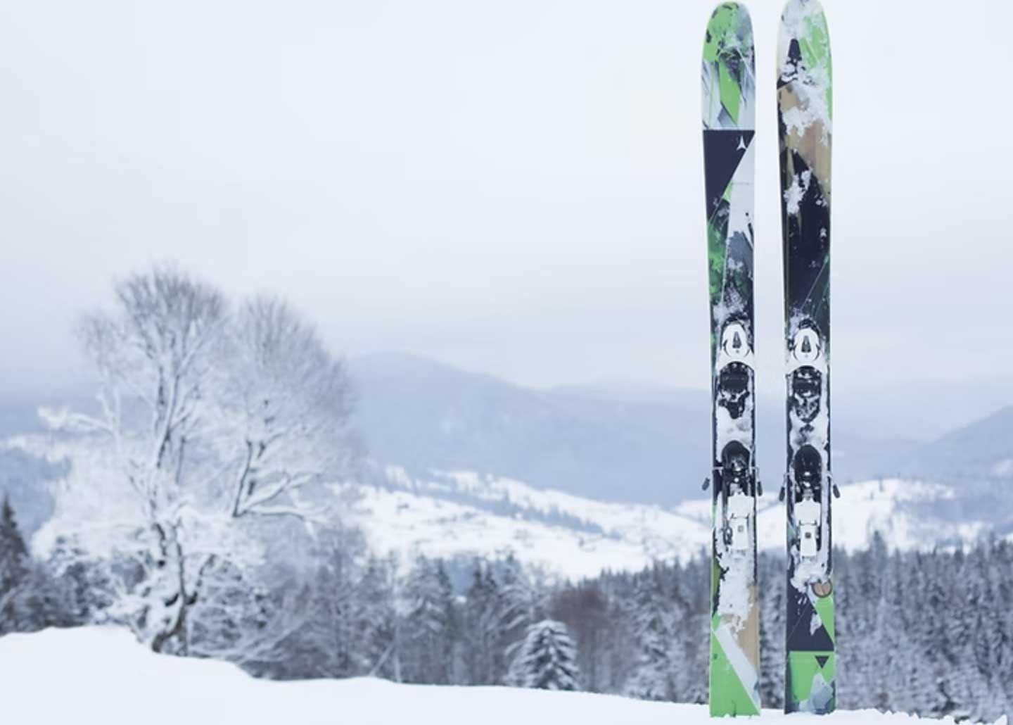 activite ski montagne coupee pres du domaine du lac long st-alphonse-rodriguez lanaudiere
